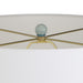 Arteriors PTC58 Katrina 1-lt 31" Tall Table Lamp