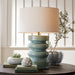 Arteriors PTC58 Katrina 1-lt 31" Tall Table Lamp