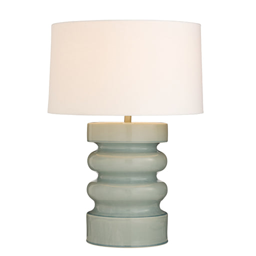 Arteriors PTC58 Katrina 1-lt 31" Tall Table Lamp