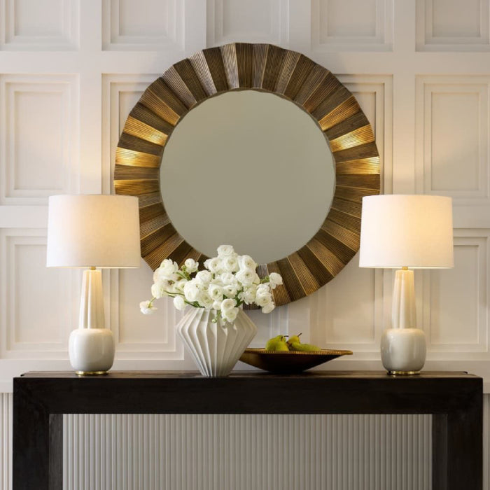 Arteriors 17496 Arlington 1-lt 31" Tall Table Lamp