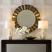 Arteriors 17496 Arlington 1-lt 31" Tall Table Lamp