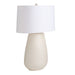 Arteriors PTC62 Deagan 1-lt 29" Tall Table Lamp