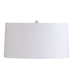 Arteriors PTC62 Deagan 1-lt 29" Tall Table Lamp