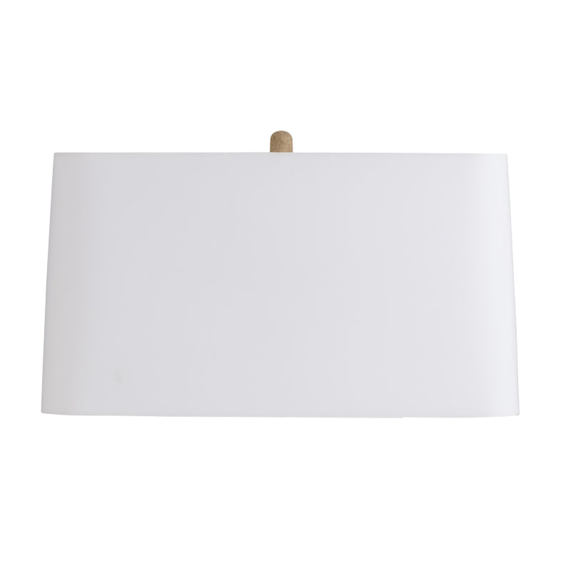 Arteriors PTC63 Kamora 1-lt 30" Tall Table Lamp