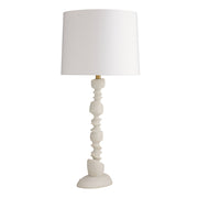 Arteriors PTC67 Kashmir 1-lt 34" Tall Table Lamp