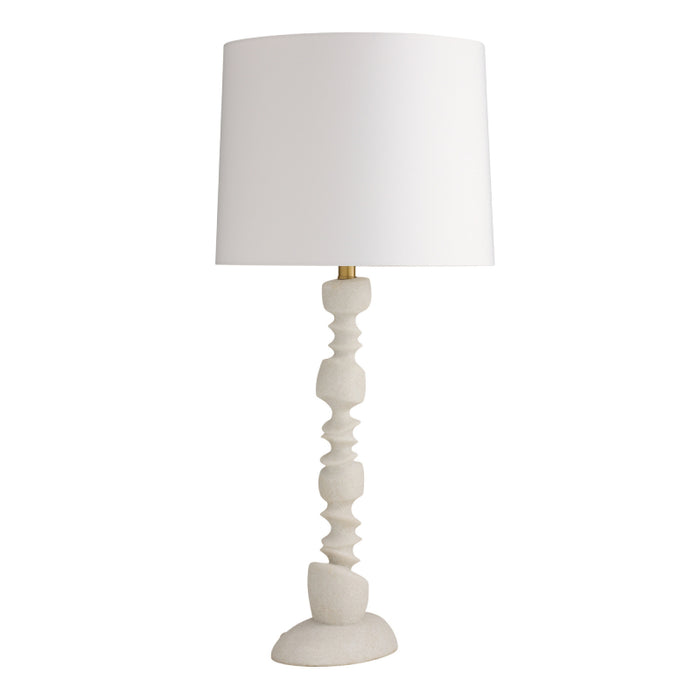 Arteriors PTC67 Kashmir 1-lt 34" Tall Table Lamp