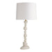 Arteriors PTC67 Kashmir 1-lt 34" Tall Table Lamp