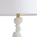 Arteriors PTC67 Kashmir 1-lt 34" Tall Table Lamp