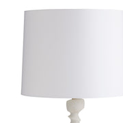 Arteriors PTC67 Kashmir 1-lt 34" Tall Table Lamp