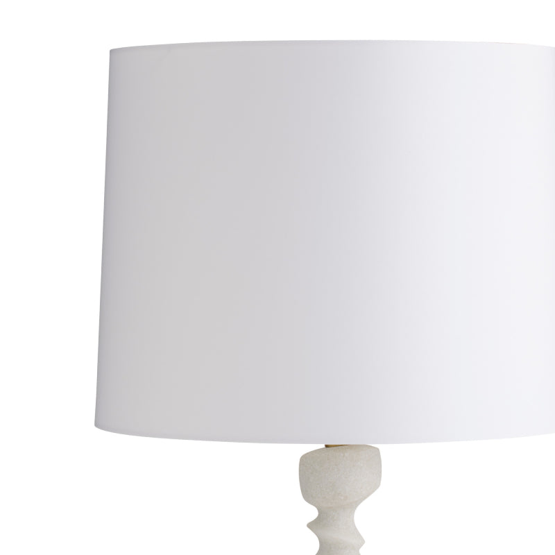 Arteriors PTC67 Kashmir 1-lt 34" Tall Table Lamp