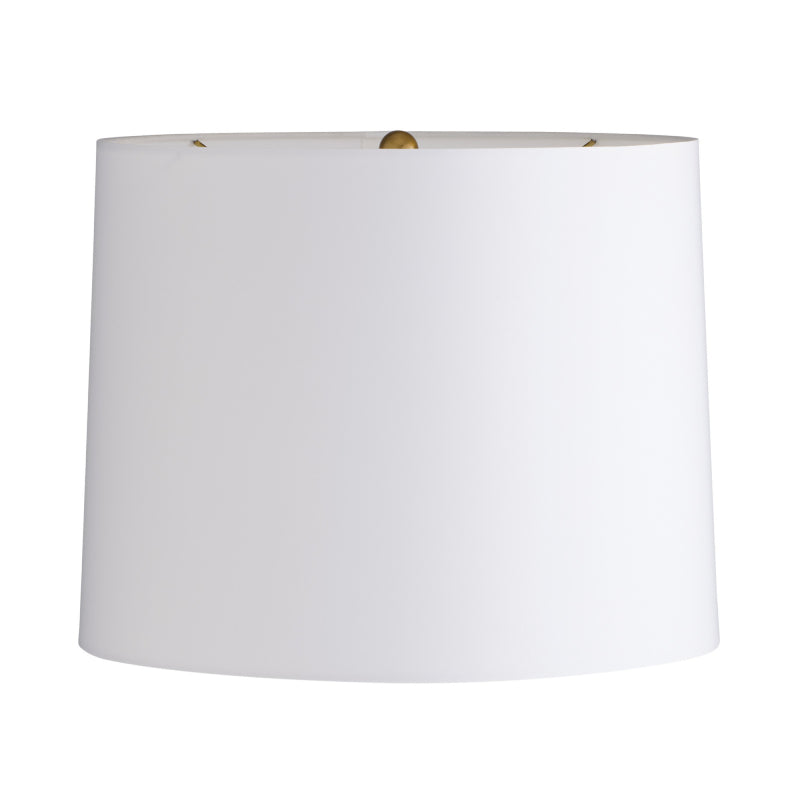Arteriors PTC67 Kashmir 1-lt 34" Tall Table Lamp