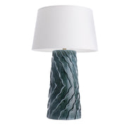 Arteriors PTE14 Huron 1-lt 29" Tall Table Lamp