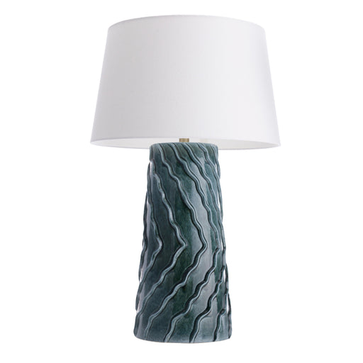 Arteriors PTE14 Huron 1-lt 29" Tall Table Lamp
