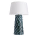Arteriors PTE14 Huron 1-lt 29" Tall Table Lamp