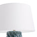 Arteriors PTE14 Huron 1-lt 29" Tall Table Lamp