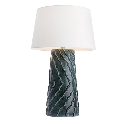 Arteriors PTE14 Huron 1-lt 29" Tall Table Lamp