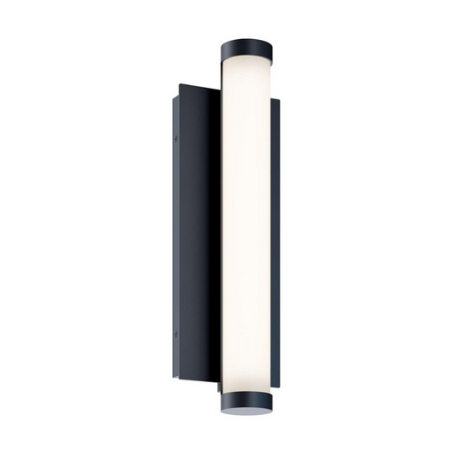 AFX PTHW0618LAJUD Path 1-lt 18" Tall LED Outdoor Wall Sconce