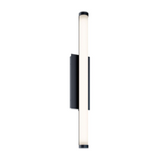 AFX PTHW0636LAJUD Path 1-lt 36" Tall LED Outdoor Wall Sconce