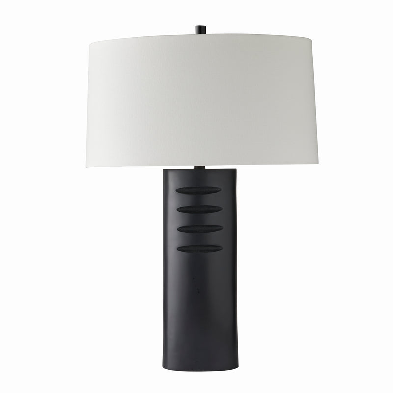 Arteriors Darth Lamp