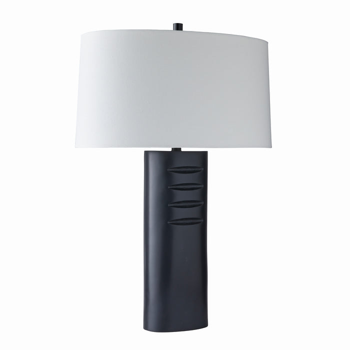 Arteriors Darth Lamp