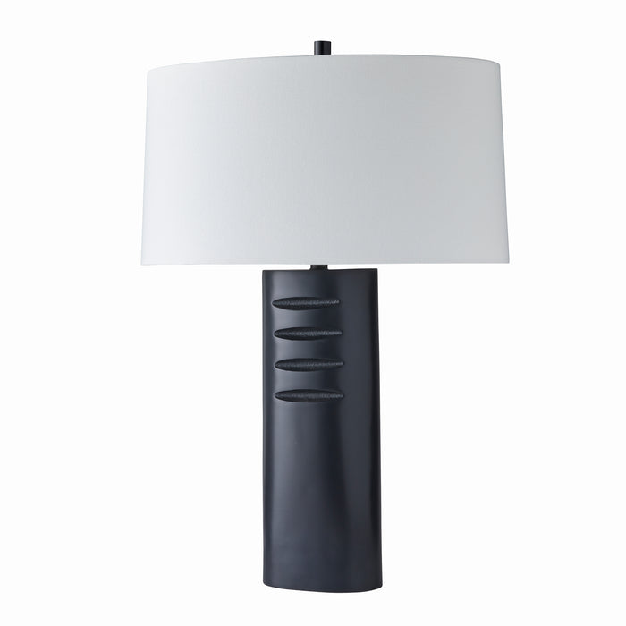 Arteriors Darth Lamp