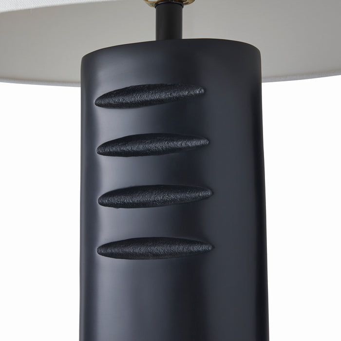 Arteriors Darth Lamp
