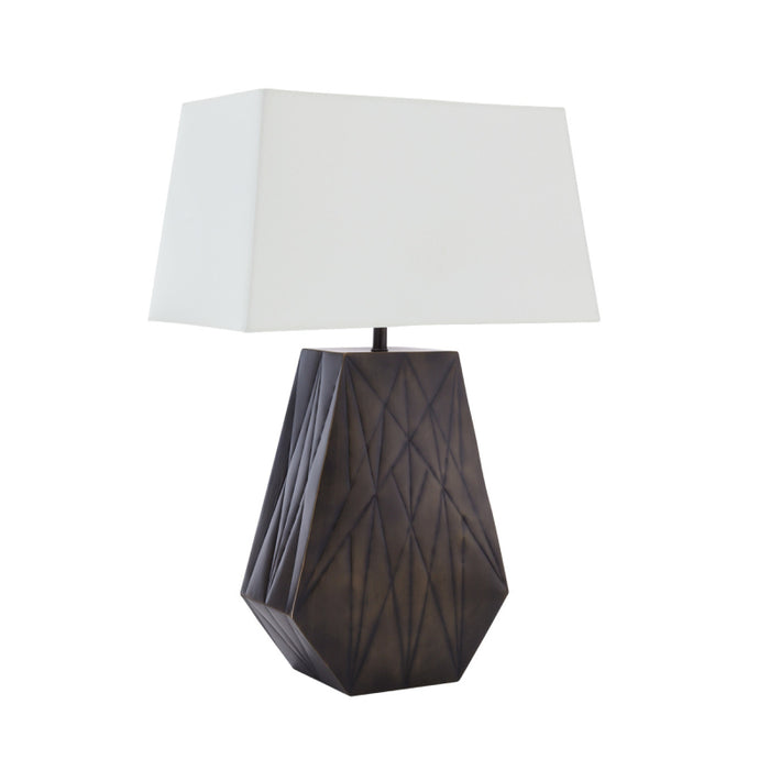 Arteriors PTI17 Gentry 1-lt 28" Tall Table Lamp