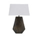 Arteriors PTI17 Gentry 1-lt 28" Tall Table Lamp