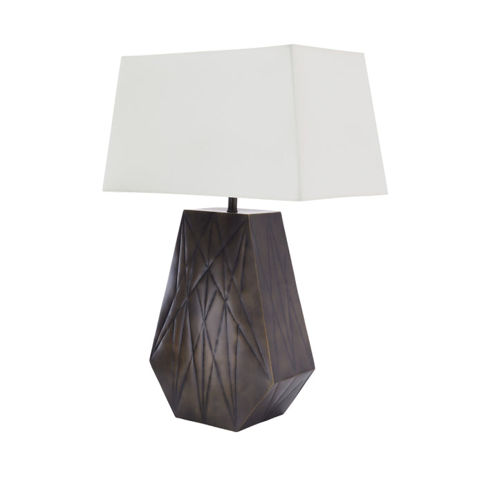 Arteriors PTI17 Gentry 1-lt 28" Tall Table Lamp