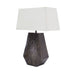 Arteriors PTI17 Gentry 1-lt 28" Tall Table Lamp