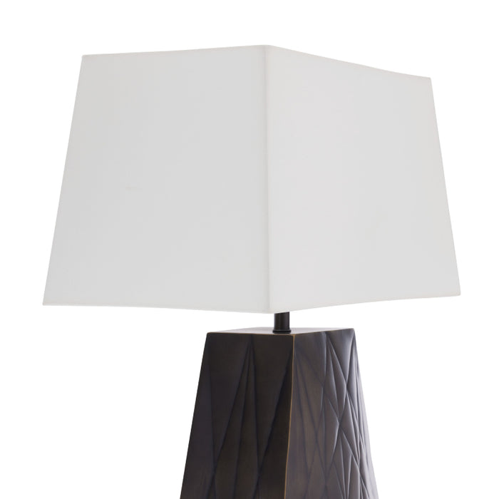 Arteriors PTI17 Gentry 1-lt 28" Tall Table Lamp