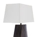 Arteriors PTI17 Gentry 1-lt 28" Tall Table Lamp