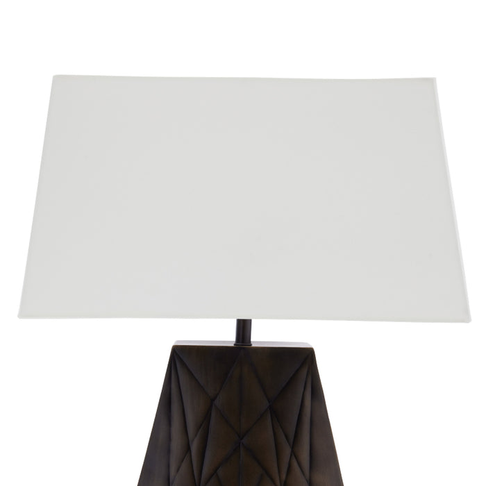 Arteriors PTI17 Gentry 1-lt 28" Tall Table Lamp