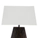 Arteriors PTI17 Gentry 1-lt 28" Tall Table Lamp