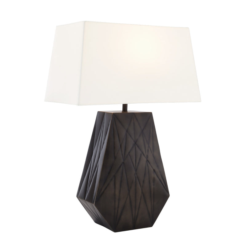 Arteriors PTI17 Gentry 1-lt 28" Tall Table Lamp