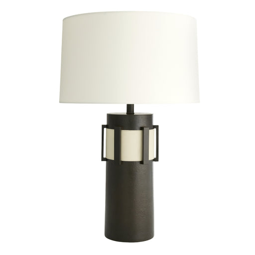 Arteriors PTI18 Folsom 1-lt 30" Tall Table Lamp