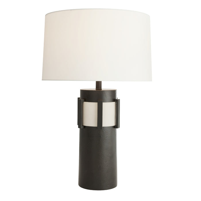 Arteriors PTI18 Folsom 1-lt 30" Tall Table Lamp
