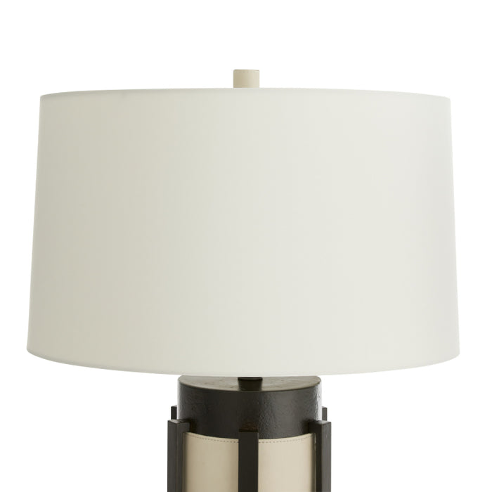 Arteriors PTI18 Folsom 1-lt 30" Tall Table Lamp