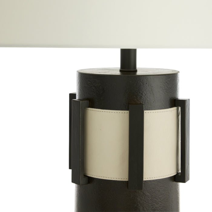 Arteriors PTI18 Folsom 1-lt 30" Tall Table Lamp