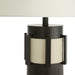 Arteriors PTI18 Folsom 1-lt 30" Tall Table Lamp