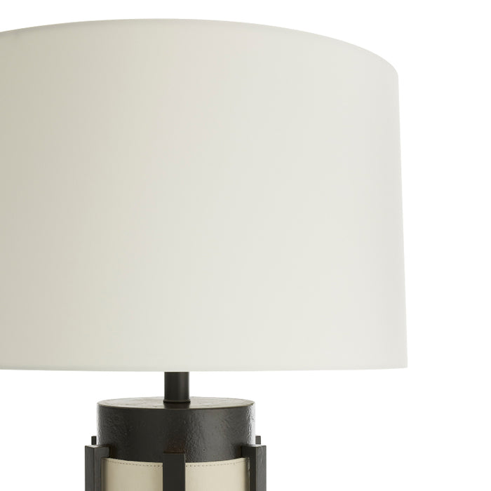 Arteriors PTI18 Folsom 1-lt 30" Tall Table Lamp