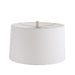 Arteriors PTI18 Folsom 1-lt 30" Tall Table Lamp
