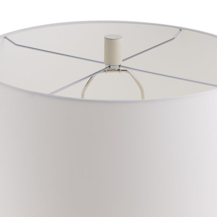 Arteriors PTI18 Folsom 1-lt 30" Tall Table Lamp