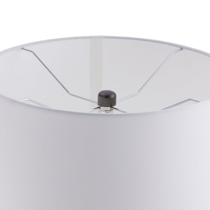 Arteriors PTI19 Grainger 1-lt 31" Tall Table Lamp
