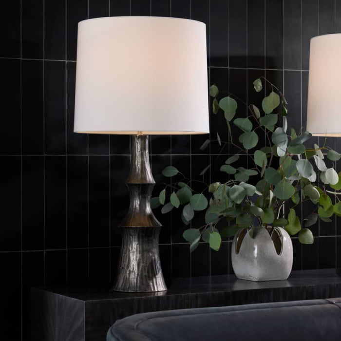 Arteriors PTI19 Grainger 1-lt 31" Tall Table Lamp