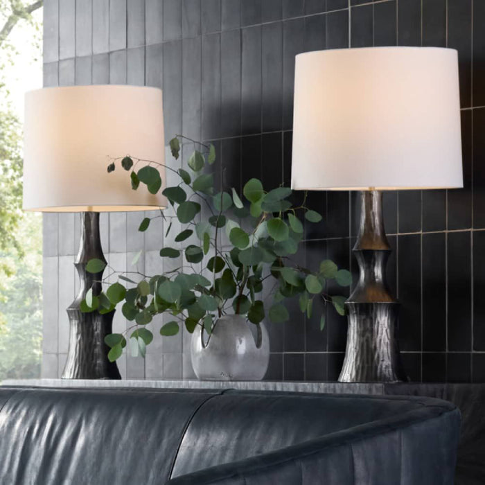 Arteriors PTI19 Grainger 1-lt 31" Tall Table Lamp