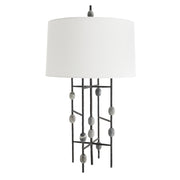 Arteriors PTI21 Howes 1-lt 32" Tall Table Lamp