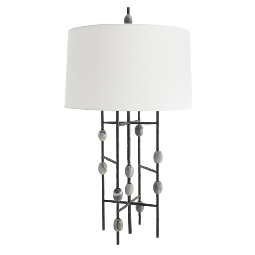 Arteriors PTI21 Howes 1-lt 32" Tall Table Lamp