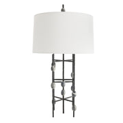 Arteriors PTI21 Howes 1-lt 32" Tall Table Lamp
