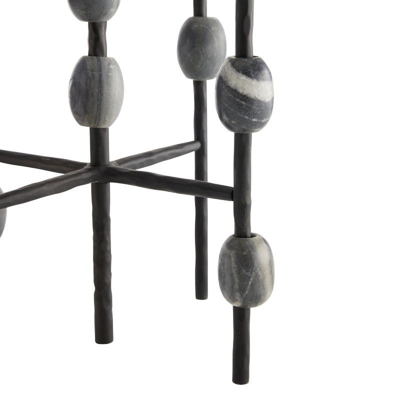 Arteriors PTI21 Howes 1-lt 32" Tall Table Lamp